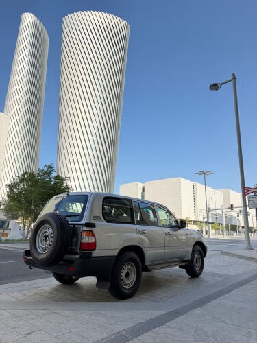 جي استاندر 2007 مجدد