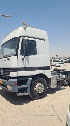actros
