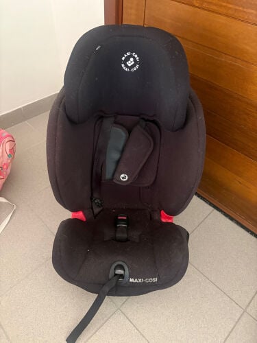 car seat good condition 