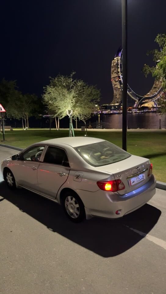 Corolla1’8