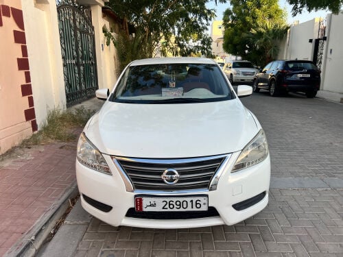 Nissan Sentra - Urgent Sale