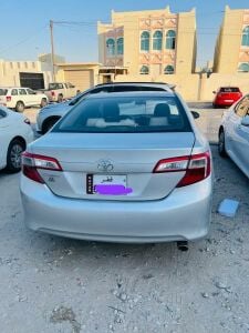 Toyota Camry for sale