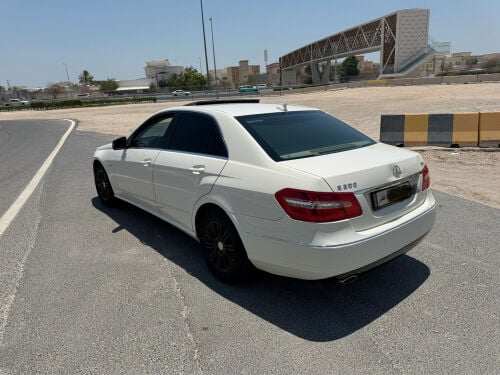 Mercedes