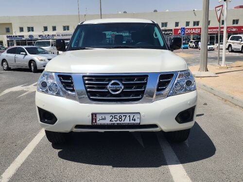 Nissan XE