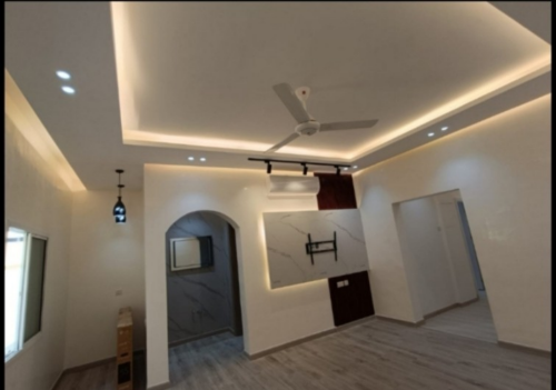 We do all types of Painting and gyp