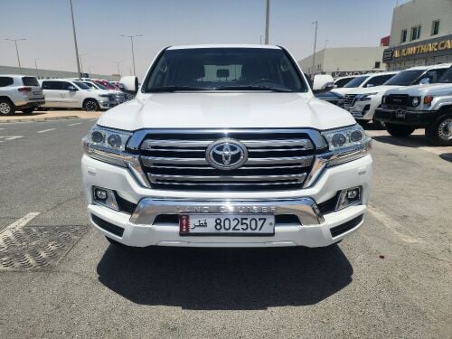 GXR V8