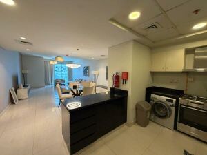 MODERN 2 BHK FOR RENT IN LUSAIL