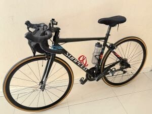 For sale size 50 road bike