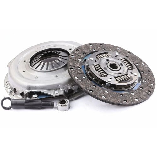 Nissan VTC oem clutch