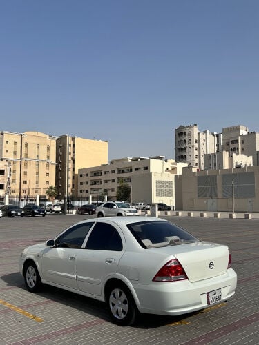 Nissan sunny 2012 model 70943380 