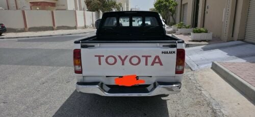 hilux