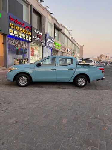 بيكاب متسوبيشي