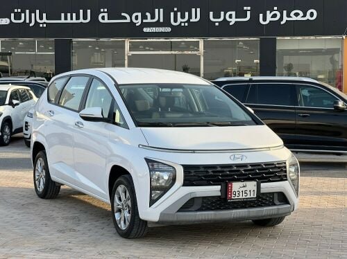 هونداي ستارجيزر ٢٠٢٥