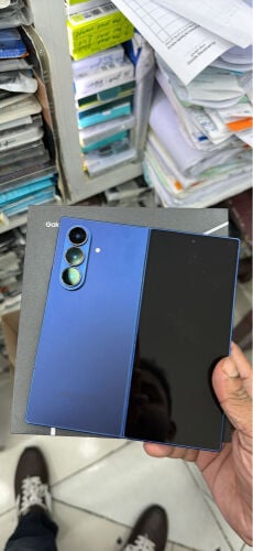 Samsung fold 7 256