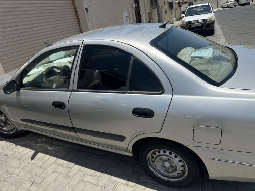 نيسان صني 