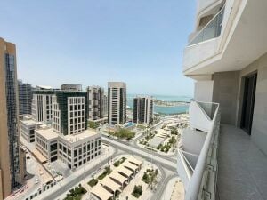 BEST DEAL 1BHK | MARINA BIG BALCONY