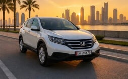 Honda crv, Reliable, Fuel Efficient