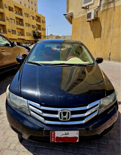 هندا ستي ٢٠١٢