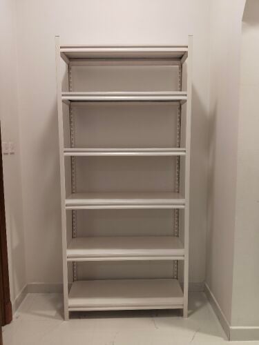 New rack available