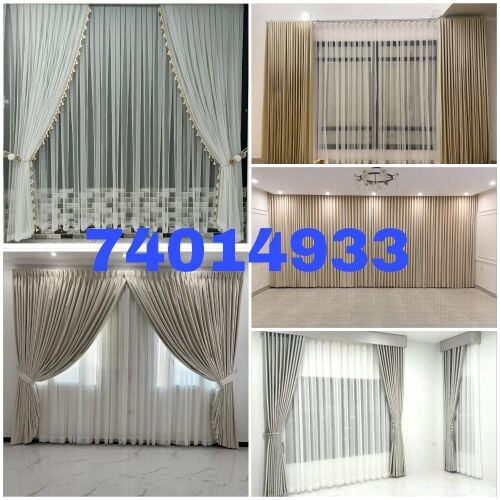 Window Curtains