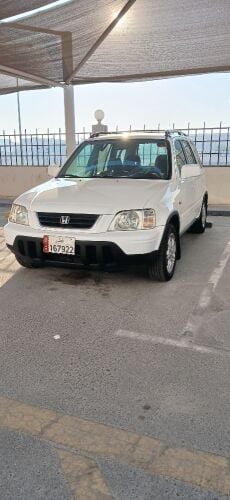 crv