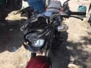 required accident bike 