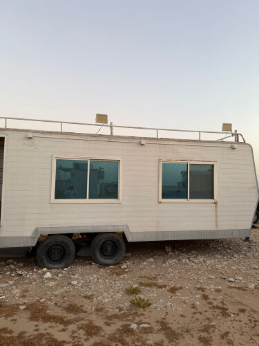 cabin for sale