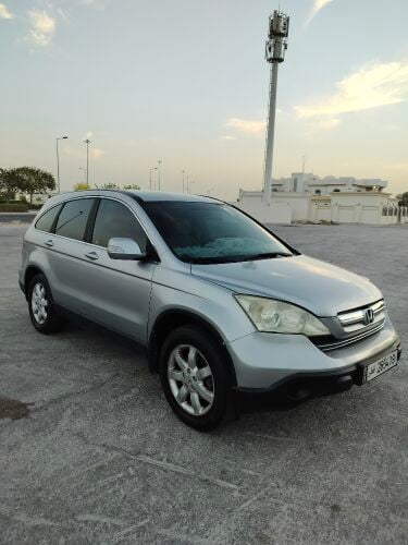 Honda CR-V,,Istemara Still 11 month
