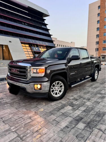 GMC 