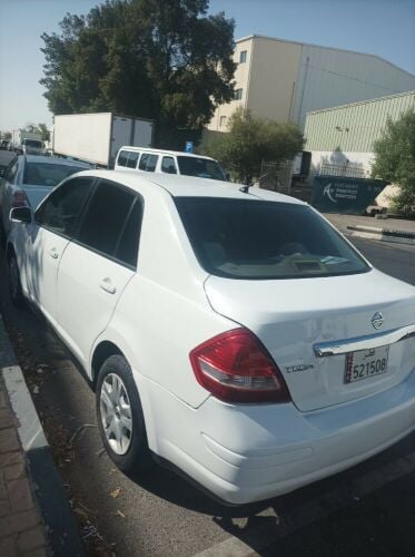 Nissan for sale 