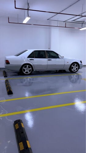 شـــبح نــظــيــف