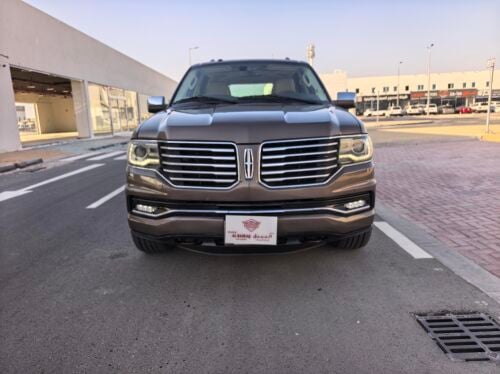 لنكولن نافيجيتور