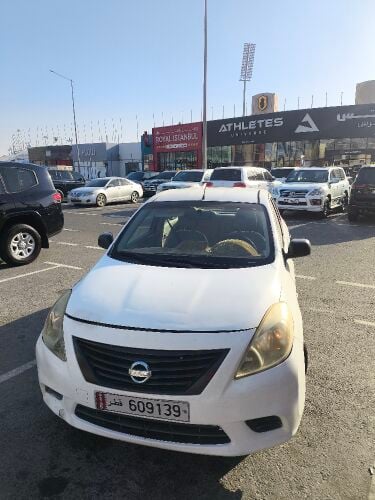 Nissan for sale 