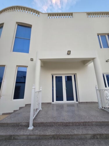 Villa for sale in Al Duhail