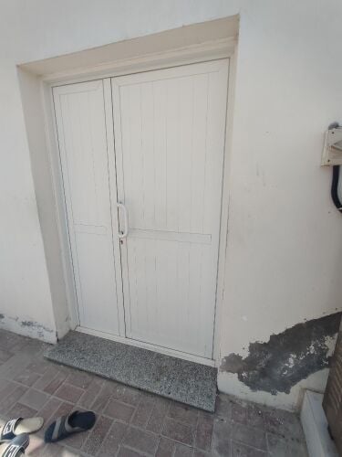 Glass & Aluminium Works Etc