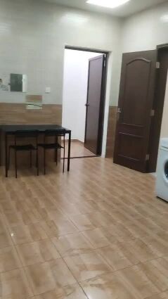 شقه مفروشه بالدحيل اللاندمارك