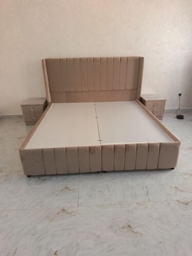 مراتب سرير صندوقية جديدة للبيع