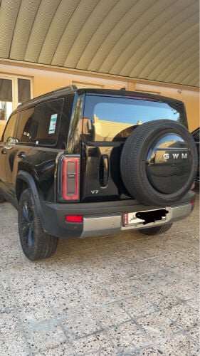هافال 