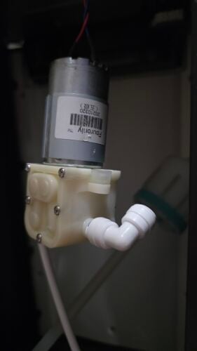 Wanted: DC Water Pump Spare