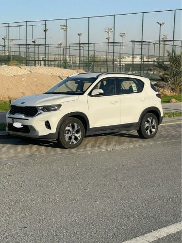Kia sonet 2021 