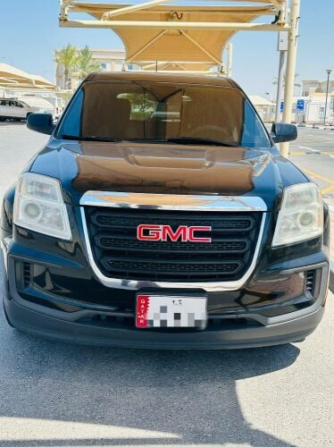 GMC