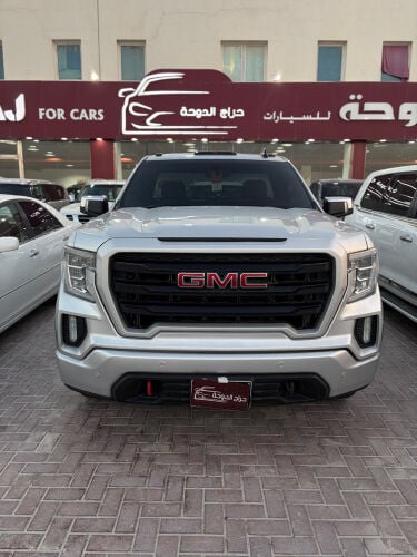 جمس 2019