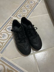 Football shoes addidas predators