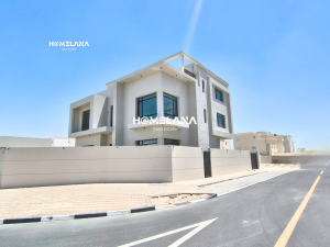 Al Ebb - New Villa - Prime location
