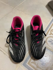 Football shoes addidas predators