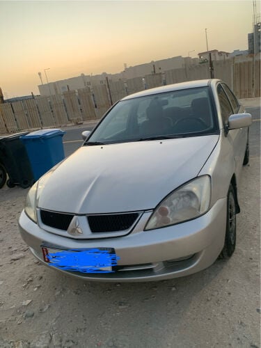 ميتسوبيشي لانسر2009