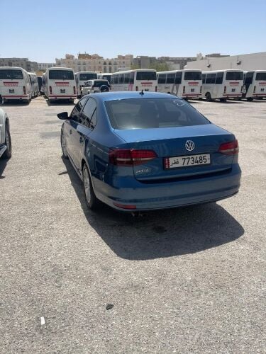 فولكسفاغن جيتا
