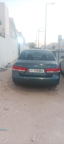 Hyundai for sale.  