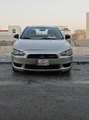 لانسر موتبيشي