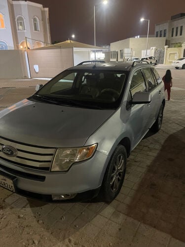 فورد ايدج 